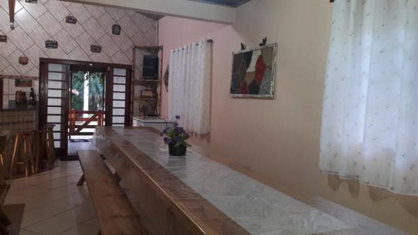 Chácara Alto do Vale