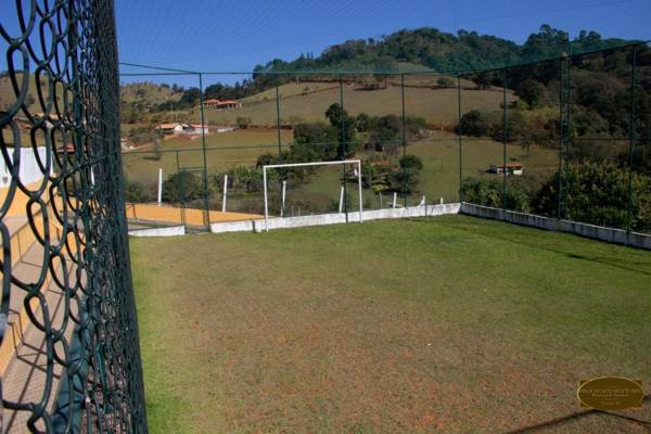 Chalé Recanto Monte Sinai