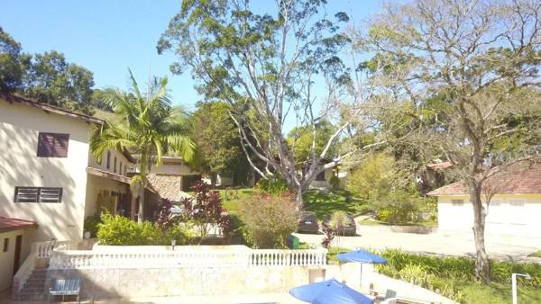 Pousada Casa Amarela