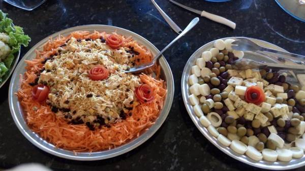 Rancho das Montanhas