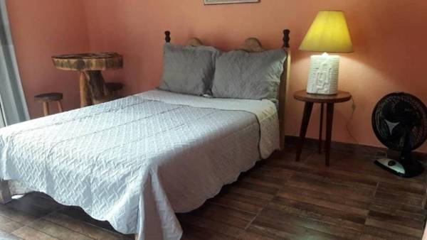 Chales Cantinho Nosso