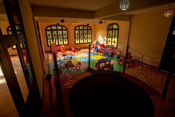 Eco Resort Torres da Serra