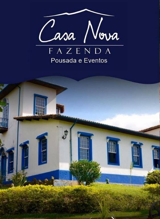 Fazenda Casa Nova