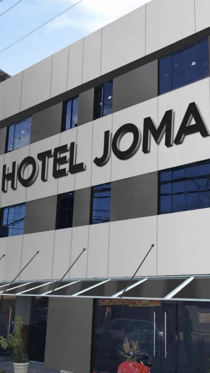 Hotel Joma