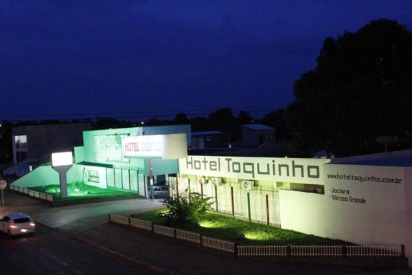 Hotel Toquinho