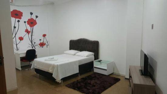 Hotel Roma