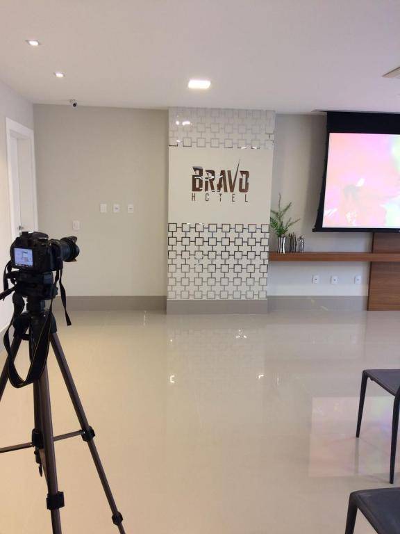 Bravo Hotel