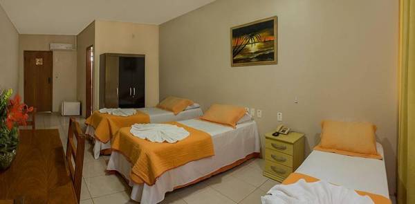 Hotel Real Comandatuba