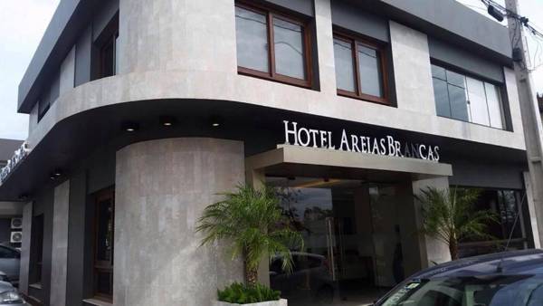 Hotel Areias Brancas