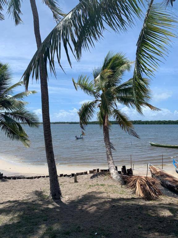 Pousadinha da Lulu - Pontal Mangue Seco