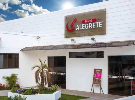 Hotel Alegrete