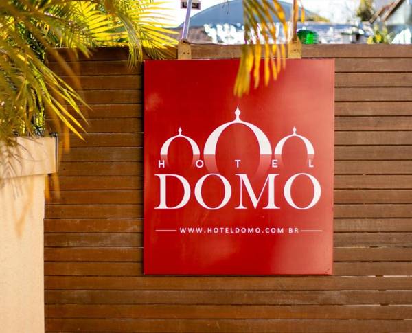 Hotel Domo