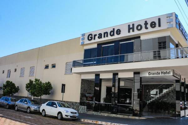 Grande Hotel