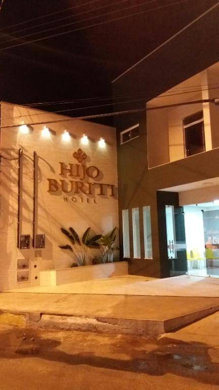 Hijo Buriti Hotel