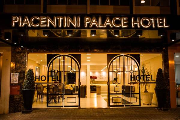 Piacentini Palace Hotel