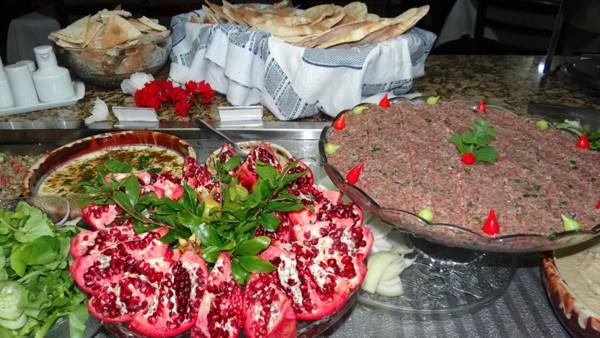 Hotel Fazenda Itáytyba