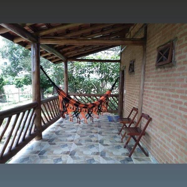 Pousada Café da Roça