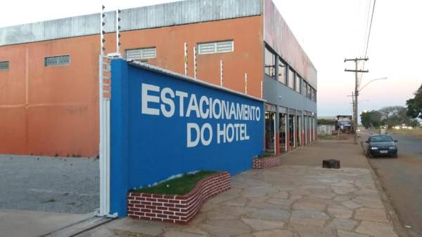 Hotel Brasilia