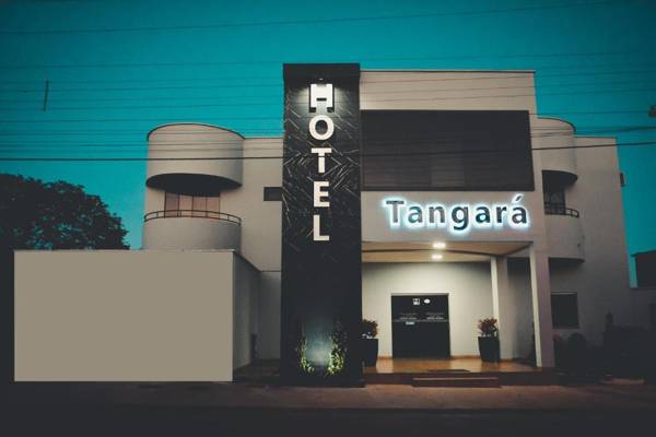 Tangará Hotel