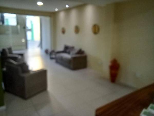 Cachoeira Apart Hotel