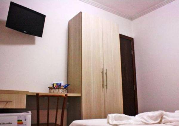 Pousada Treze de Março