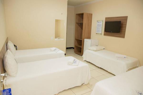 Hotel Diniz
