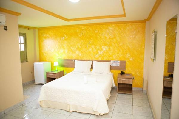 Hotel Diniz