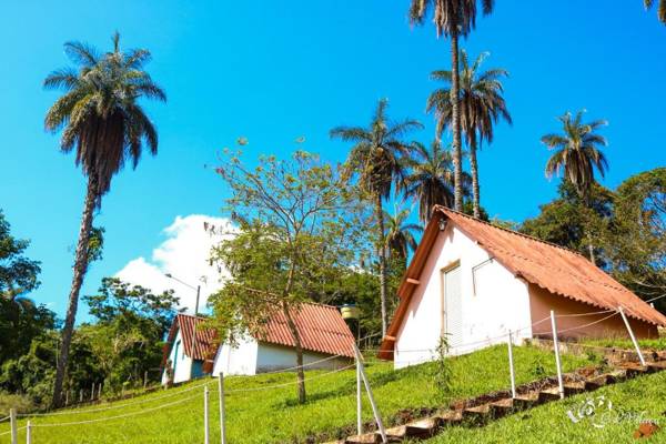 Pousada e Restaurante Victórios