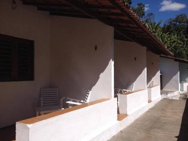 Estancia Vale das Flores