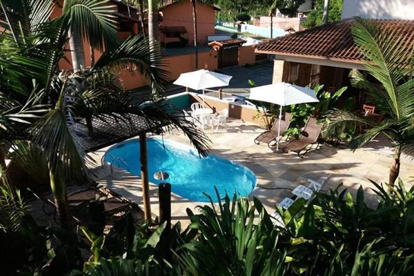 Kauano Pousada Barequeçaba