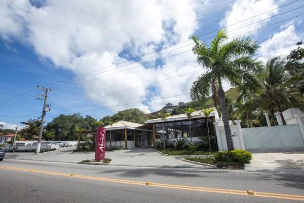 Abricó Beach Hotel