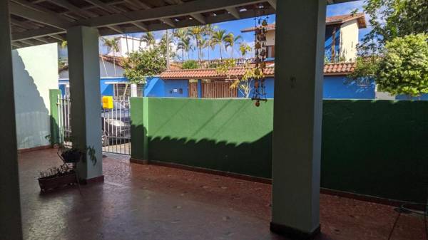 Casa com Piscina Pertinho da Praia São Sebastião