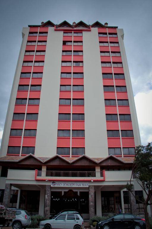 São Joaquim Park Hotel