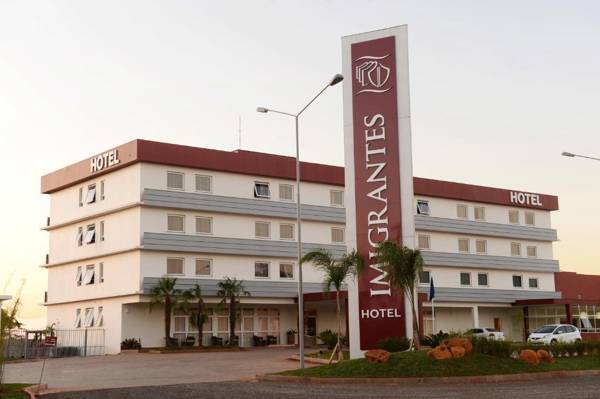 Imigrantes Hotel