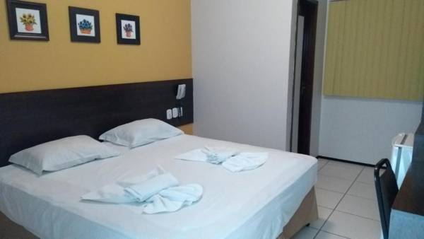 Entre Rios Hotel