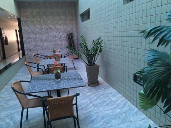 Entre Rios Hotel