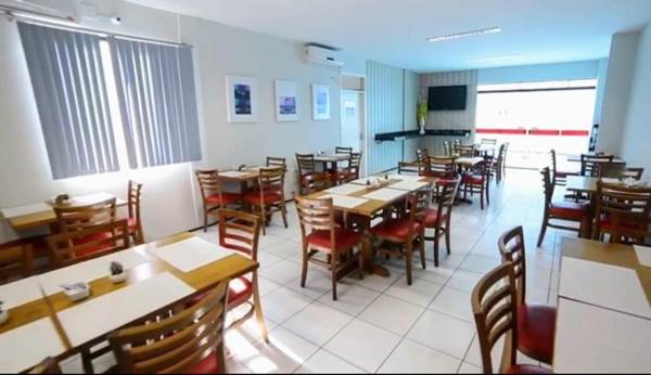 Holiday Hotel Picos