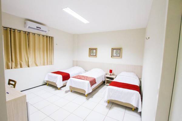 Holiday Hotel Picos