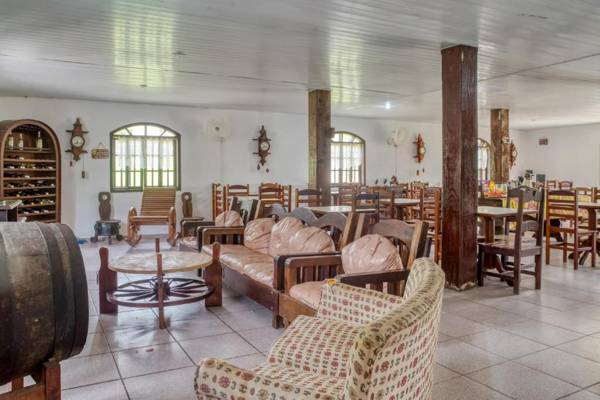 Pousada Leonardo da Vinci