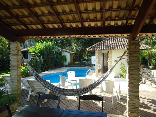 B&B Caminho da Floresta