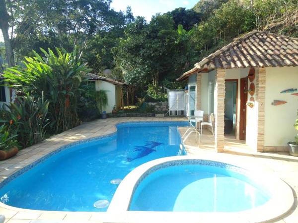 B&B Caminho da Floresta