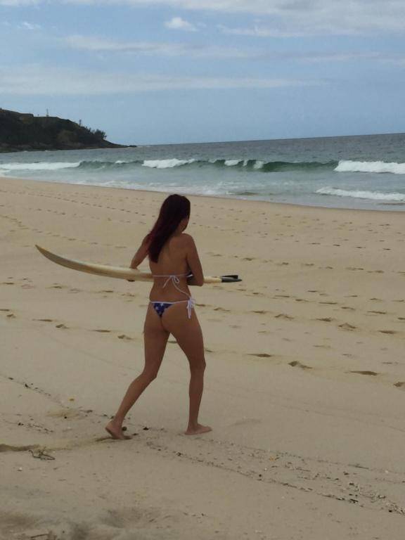 Black Point Beach Club