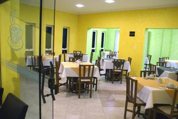 Hotel Manayara