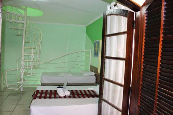 Hotel Porto dos Milagres