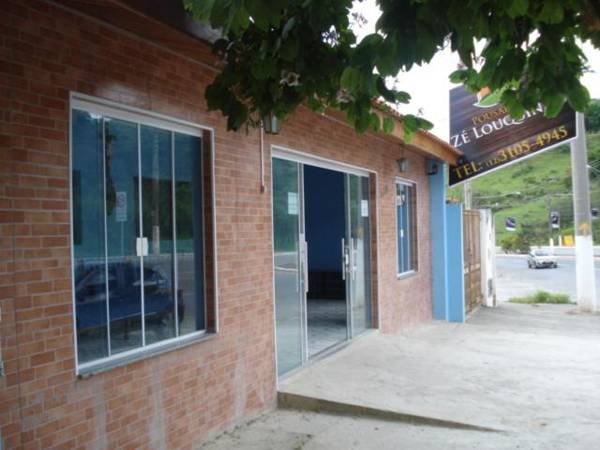 Pousada do Ze Louquinho