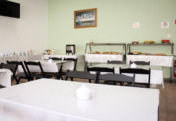 Pousada Estrela de Davi