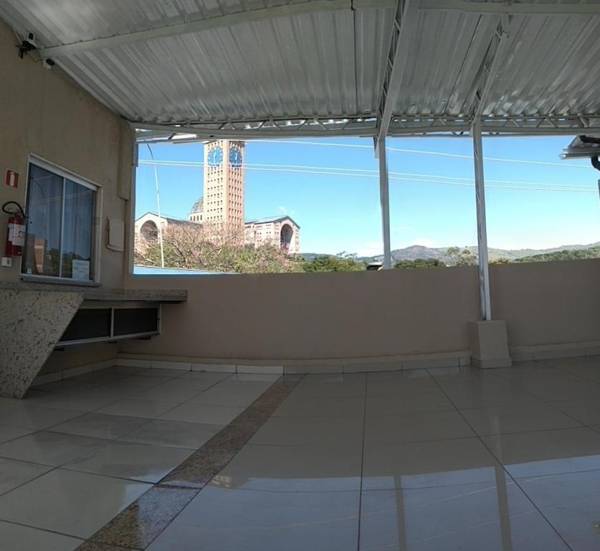 Pousada & Restaurante Santa Terezinha