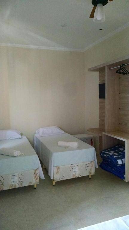 Hotel Pousada do Papa