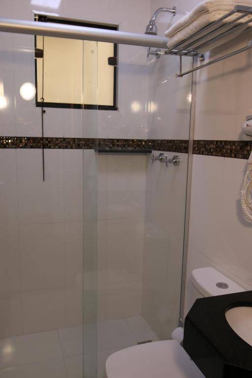 Ouro Minas Plaza Hotel