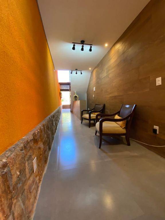 Pousada Mãe De Jesus